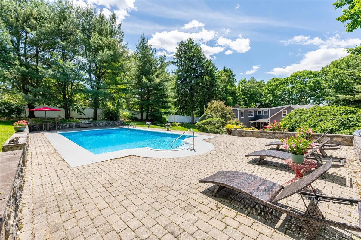12 Sun Hill Road, Katonah, NY 10536 - #1