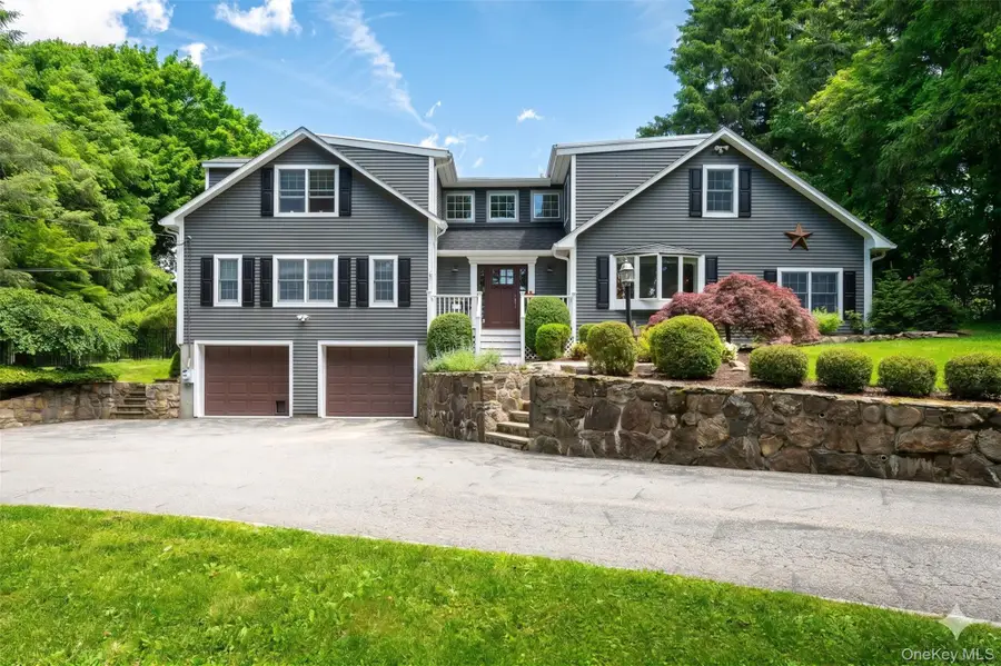 12 Sun Hill Road, Katonah, NY 10536 - #2