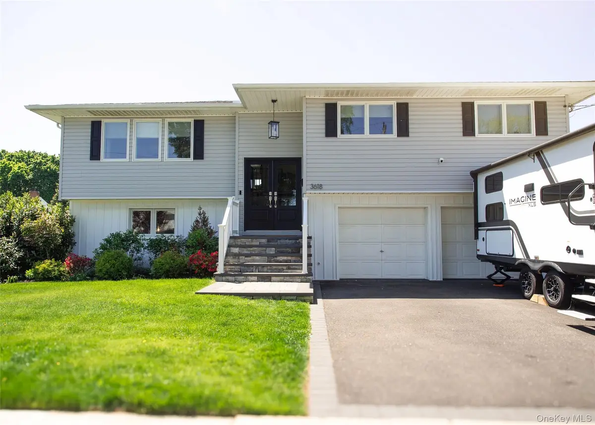 3618 Ladonia Street, Seaford, NY 11783 - #1