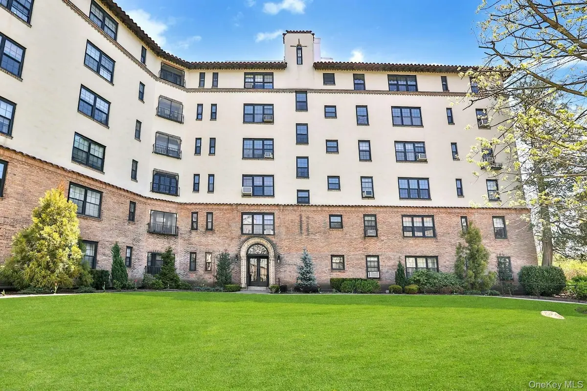 1273 North Avenue #Ent 7 5gh, New Rochelle, NY 10804 - #1