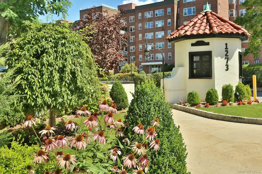 1273 North Avenue #Ent 7 5gh, New Rochelle, NY 10804 - #2