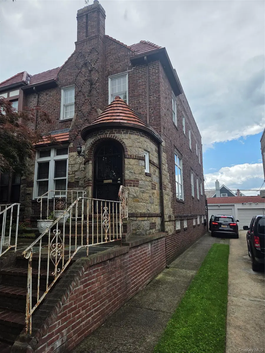 5008 217th Street, Bayside, NY 11364 - #2