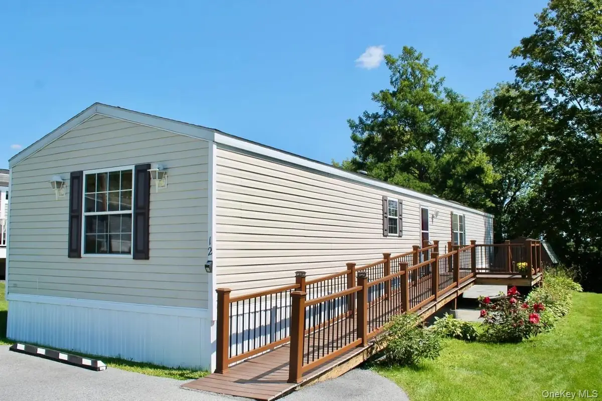 12 Hidden Valley Drive, Middletown, NY 10941 - #1