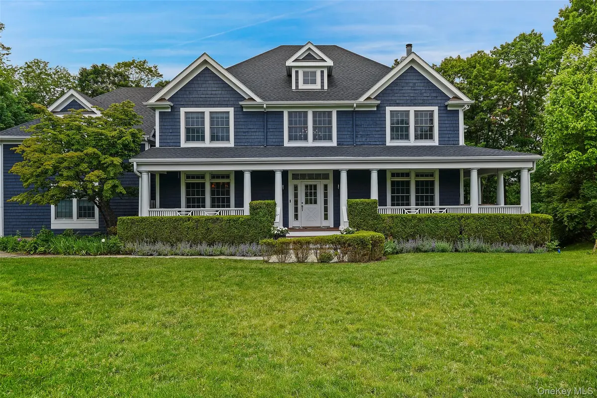 10 Old Katonah Drive, Katonah, NY 10536 - #1