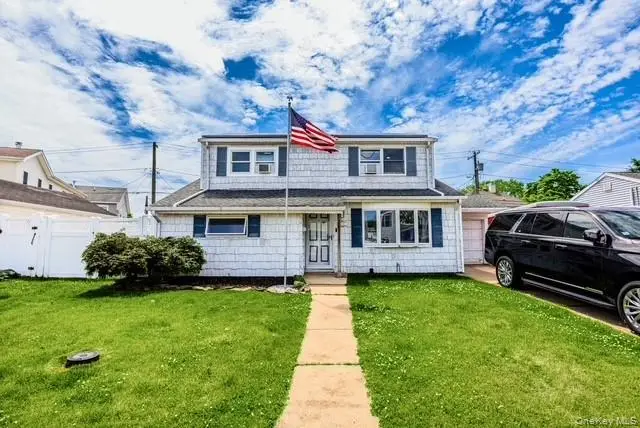 4236 Clarissa Road, Bethpage, NY 11714 - #1