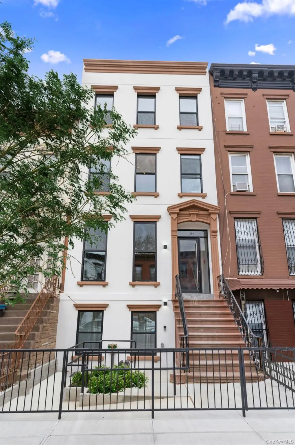 256 Putnam Avenue #4PH, Brooklyn, NY 11216 - #1