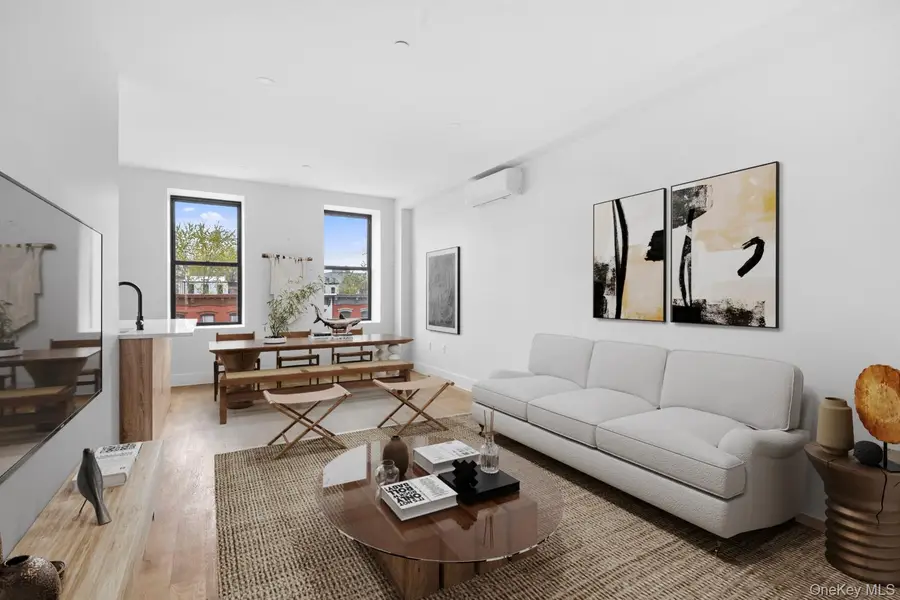 256 Putnam Avenue #4PH, Brooklyn, NY 11216 - #3