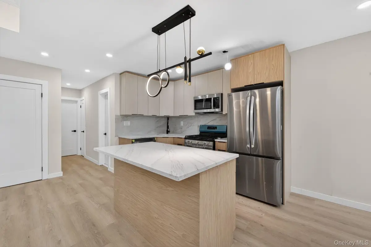 17913 134th Avenue, Jamaica, NY 11434 - #1