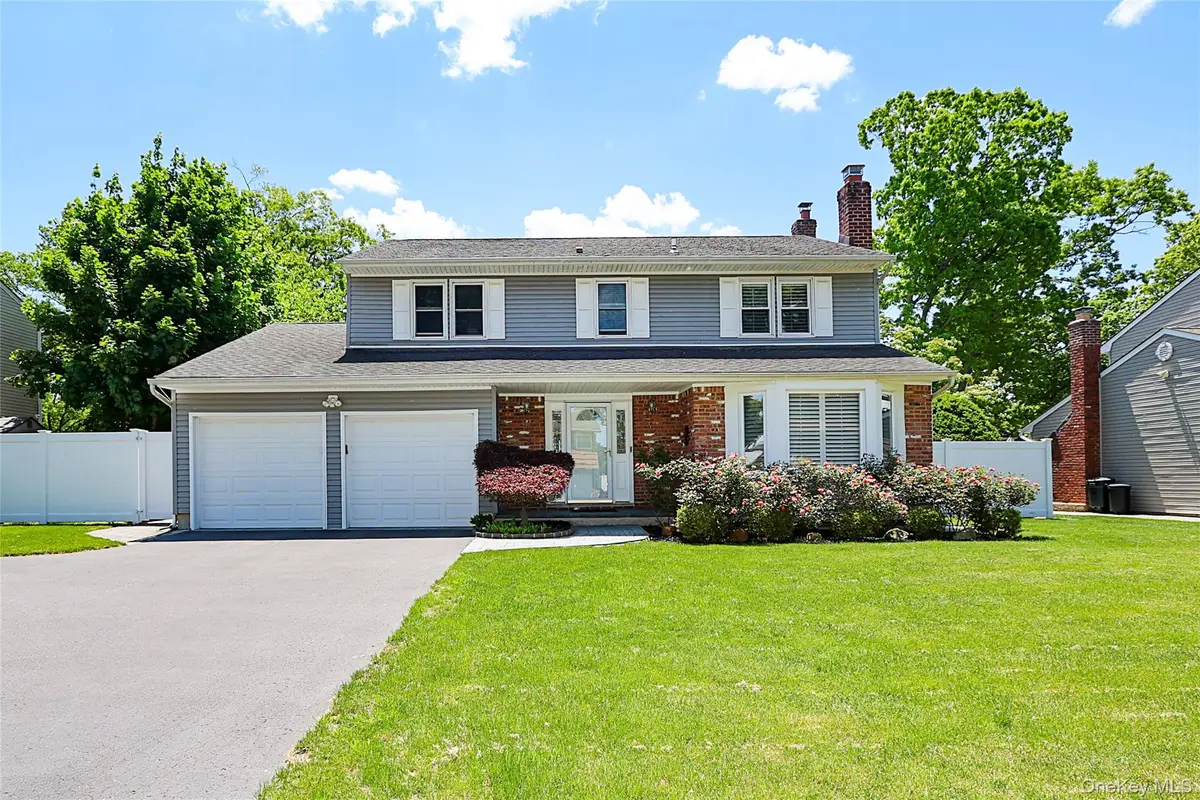 4 Quincy Lane, Smithtown, NY 11787 - #1