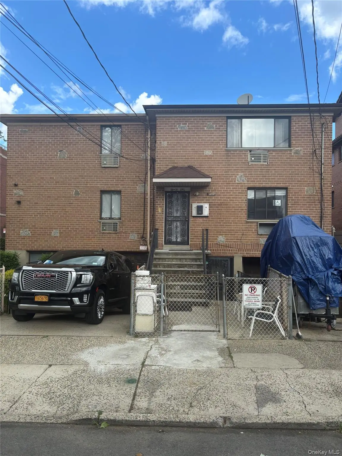 5831 136th Street, Flushing, NY 11355 - #1