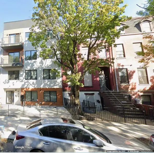 691 Quincy Street, Brooklyn, NY 11221