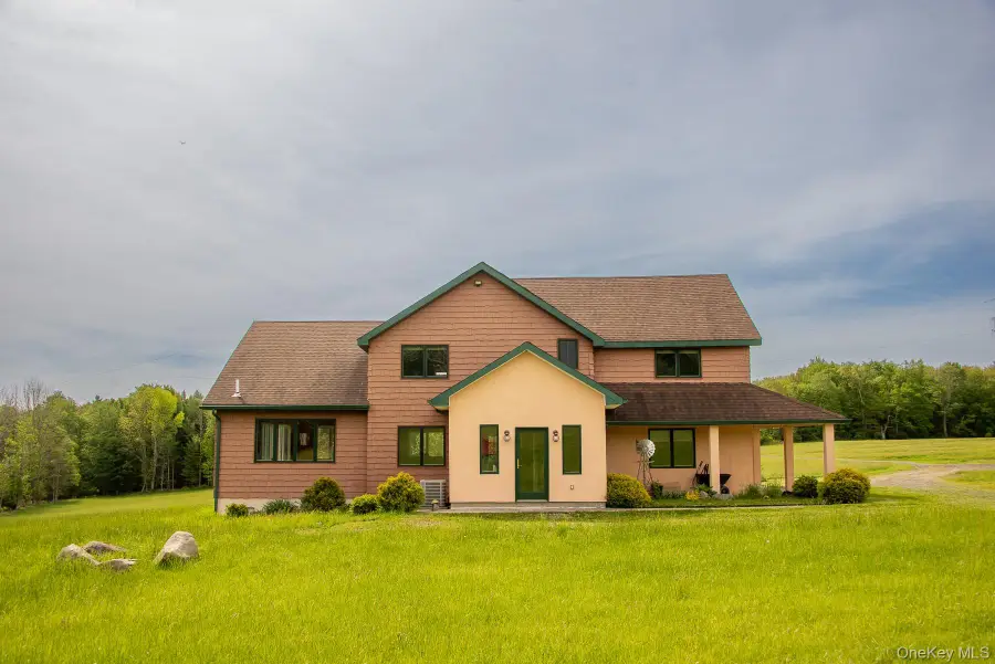 240 A Mountaindale Road, Greenfield Park, NY 12435 - #2
