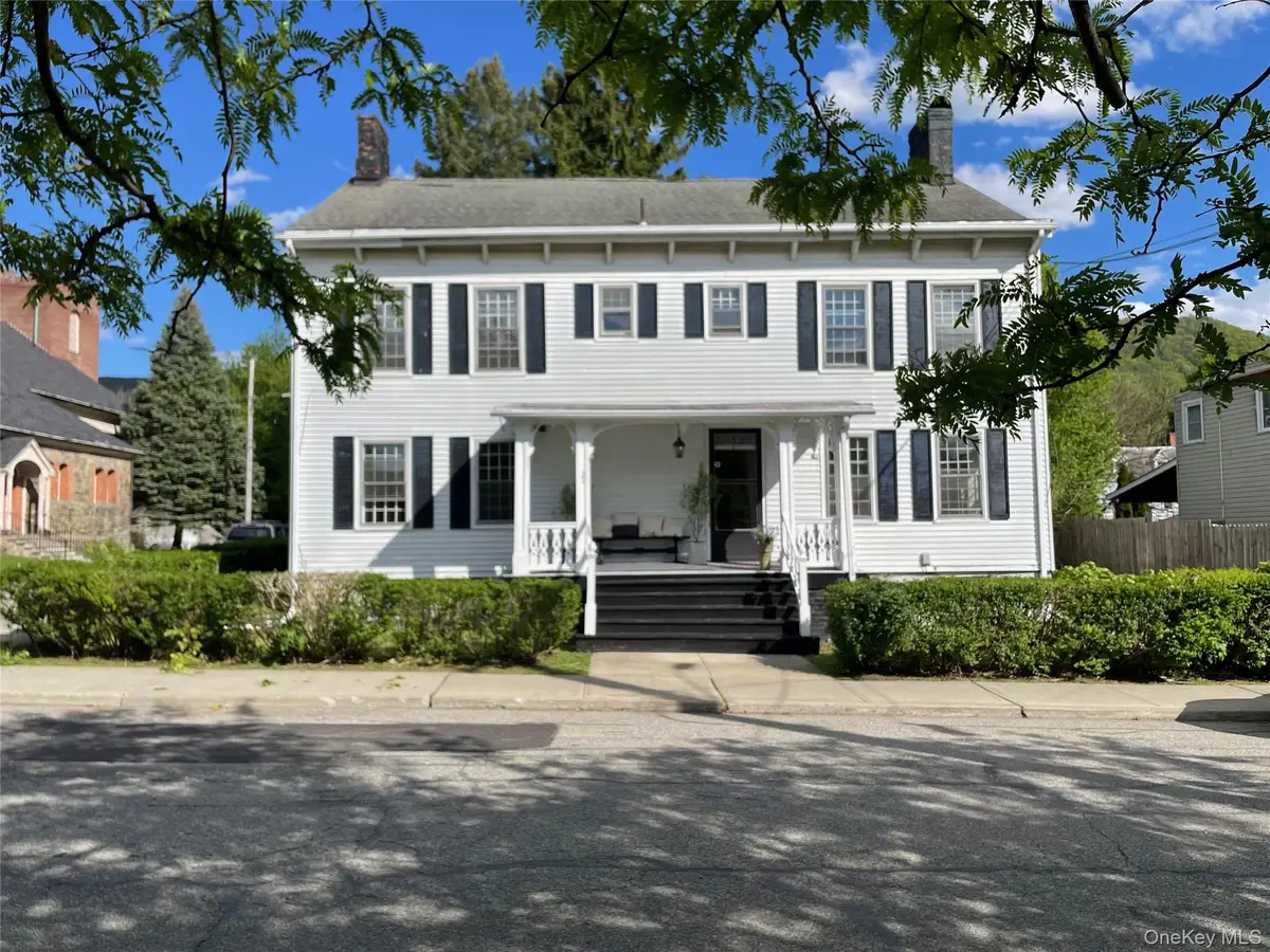 21 Leonard Street, Beacon, NY 12508 - #1