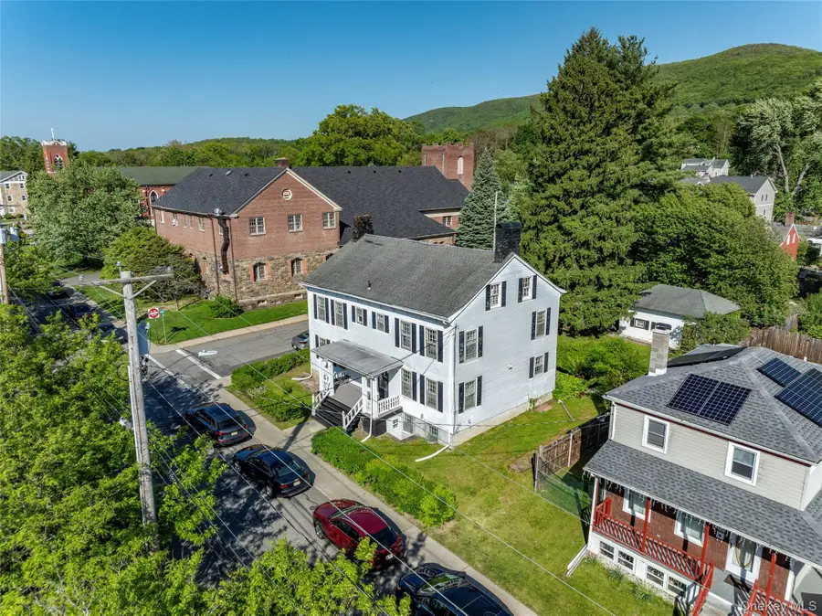 21 Leonard Street, Beacon, NY 12508 - #2