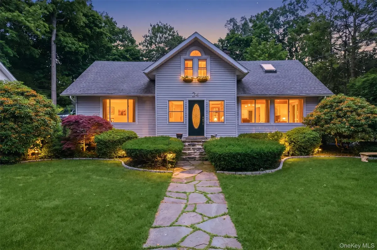 24 Tamarack Road, Mahopac, NY 10541 - #1