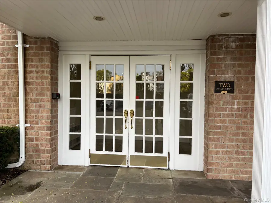 2 Consulate Drive, Tuckahoe, NY 10707 - #2