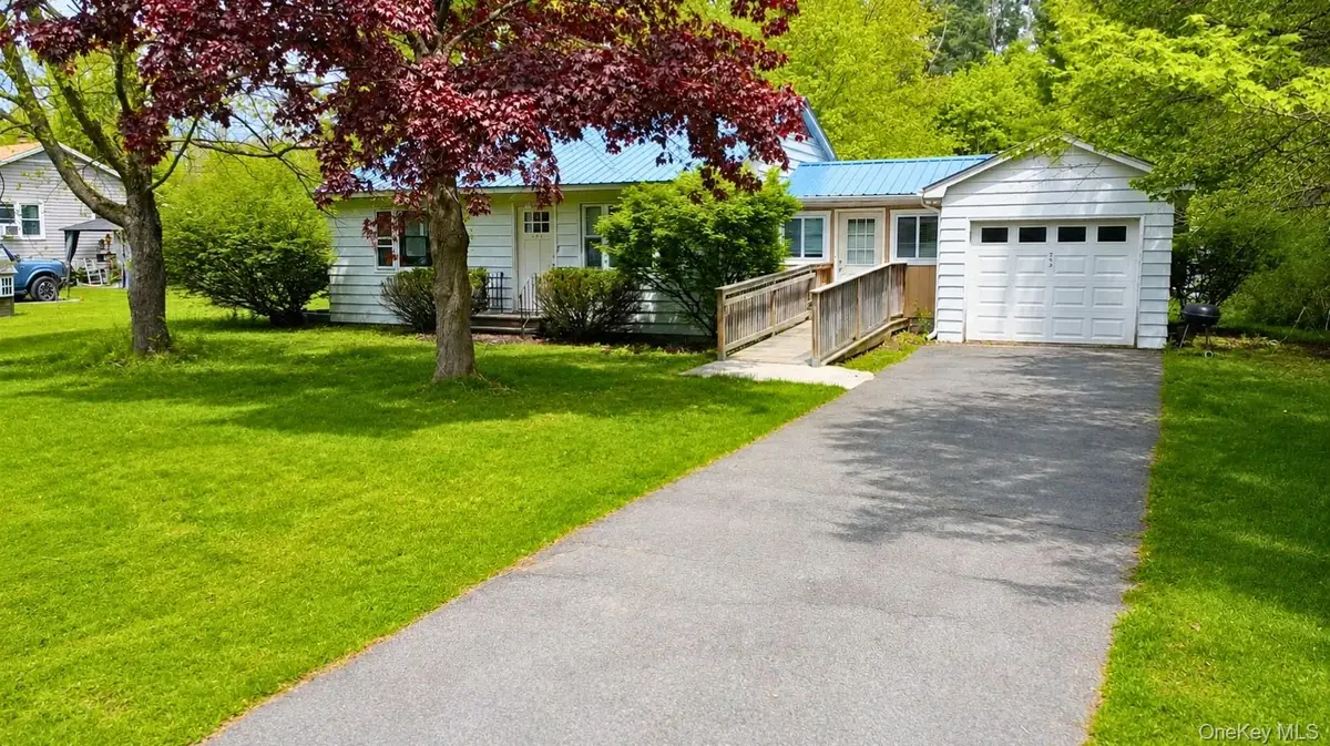 752 Old Route 23, Acra, NY 12405 - #1