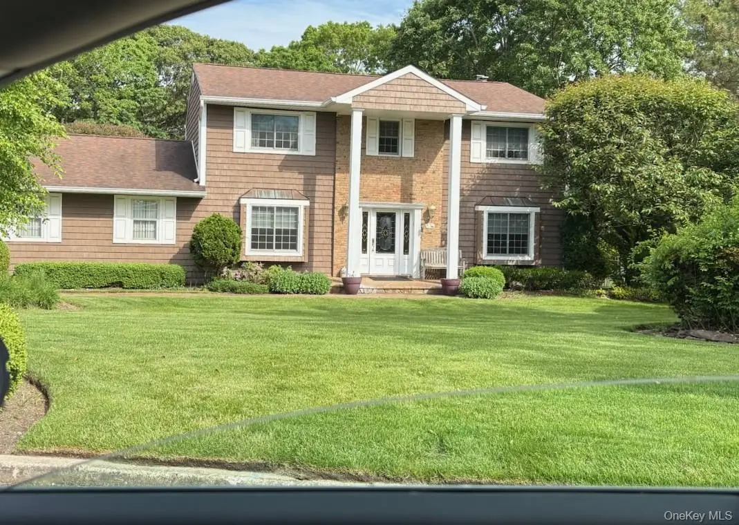 39 Tamara Court, Melville, NY 11747 - #1