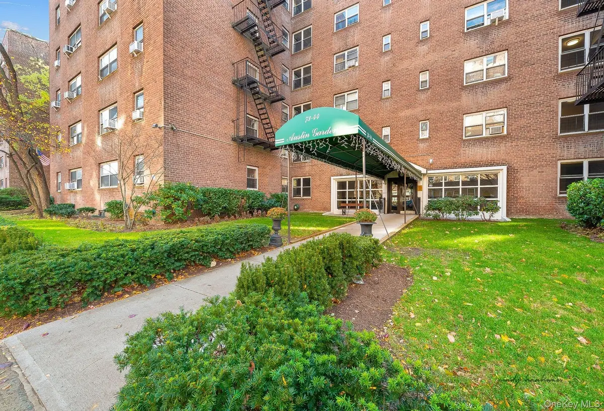 73-44 Austin Street #5/S, Forest Hills, NY 11375 - #1