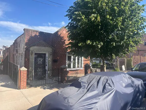 4438 Furman Avenue, Bronx, NY 10466