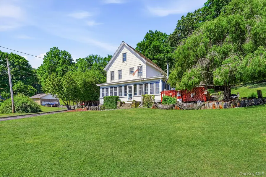 27 Free Hill Road, Tomkins Cove, NY 10986 - #3