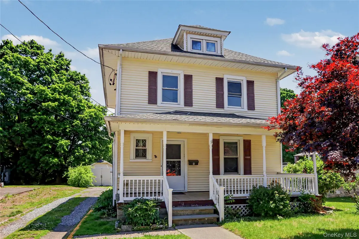 8 Eastview Avenue, Brewster, NY 10509 - #1