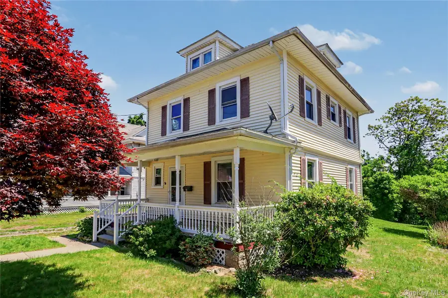 8 Eastview Avenue, Brewster, NY 10509 - #2
