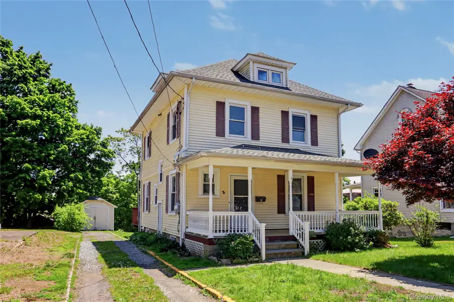 8 Eastview Avenue, Brewster, NY 10509 - #3