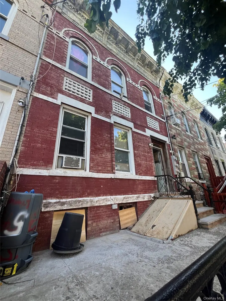 593 Warwick Street, Brooklyn, NY 11207 - #2
