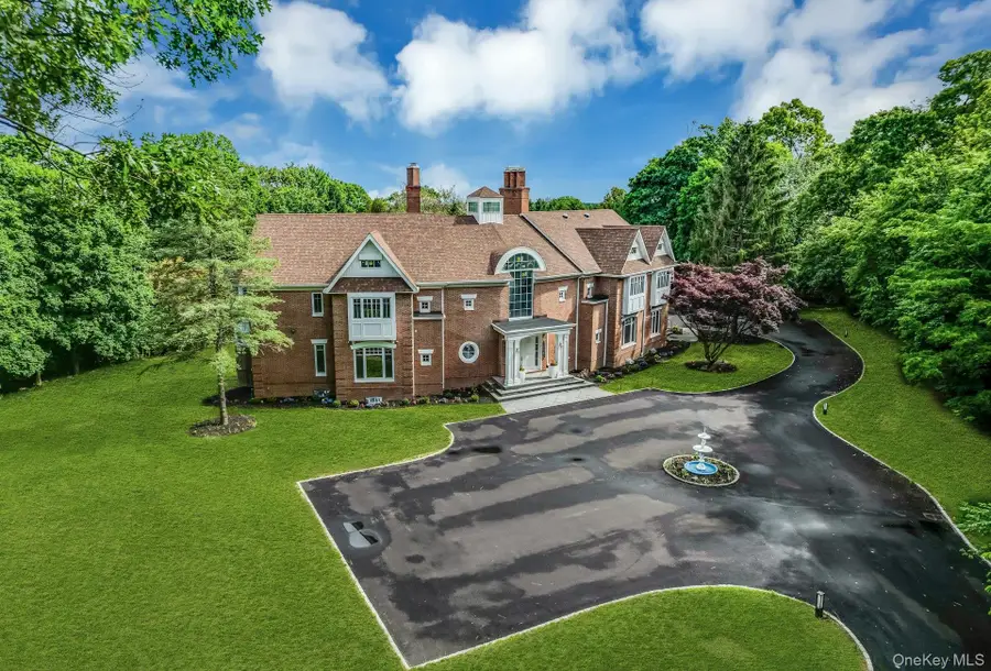 12 Saddle Ridge Road, Old Westbury, NY 11568 - #2