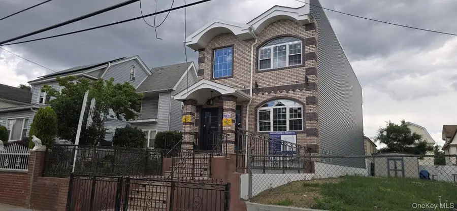 10833 164th Street, Jamaica, NY 11433 - #2