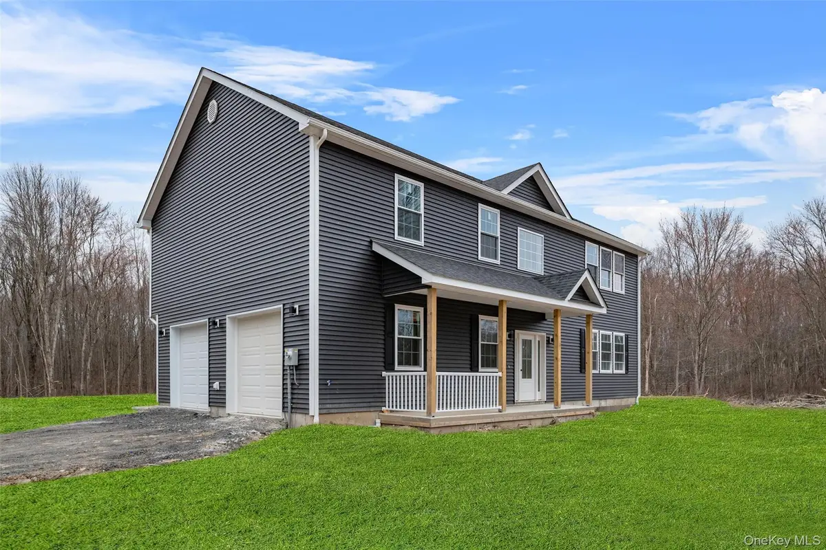 490 State Route 211, Cuddebackville, NY 12729 - #1