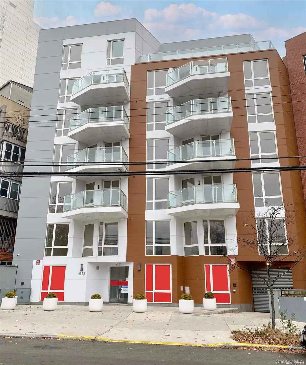 42-23 Parsons Boulevard #1E, Flushing, NY 11355 - #1