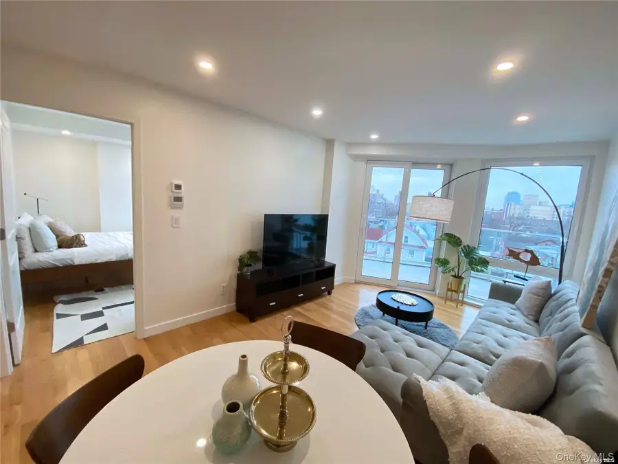 42-23 Parsons Boulevard #1E, Flushing, NY 11355 - #3