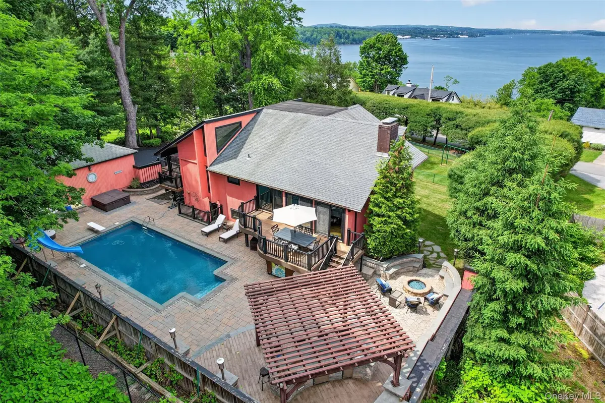 4 Grandview Avenue, Cornwall On Hudson, NY 12520 - #1