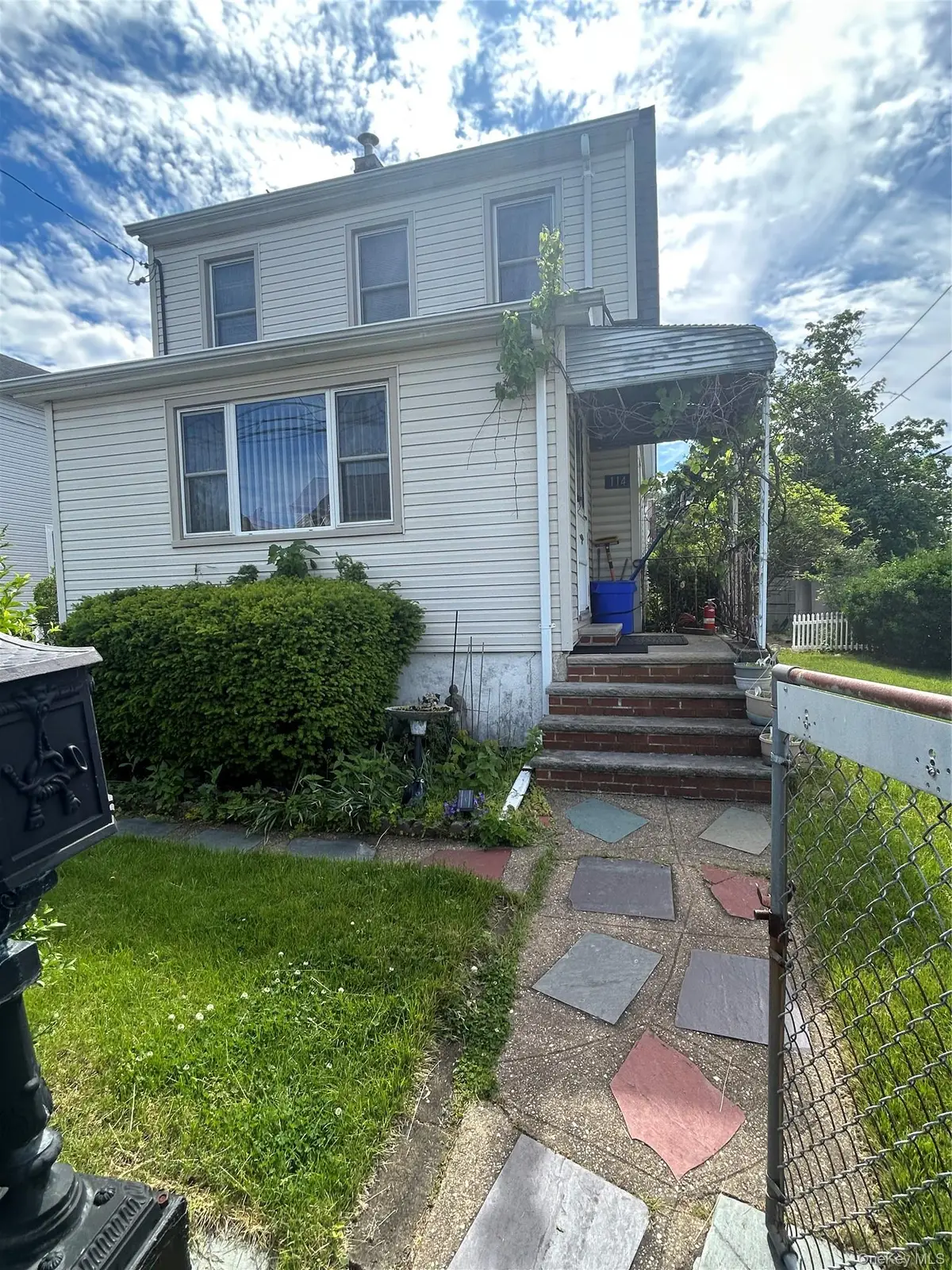 114 Elmwood Street, Valley Stream, NY 11581 - #1