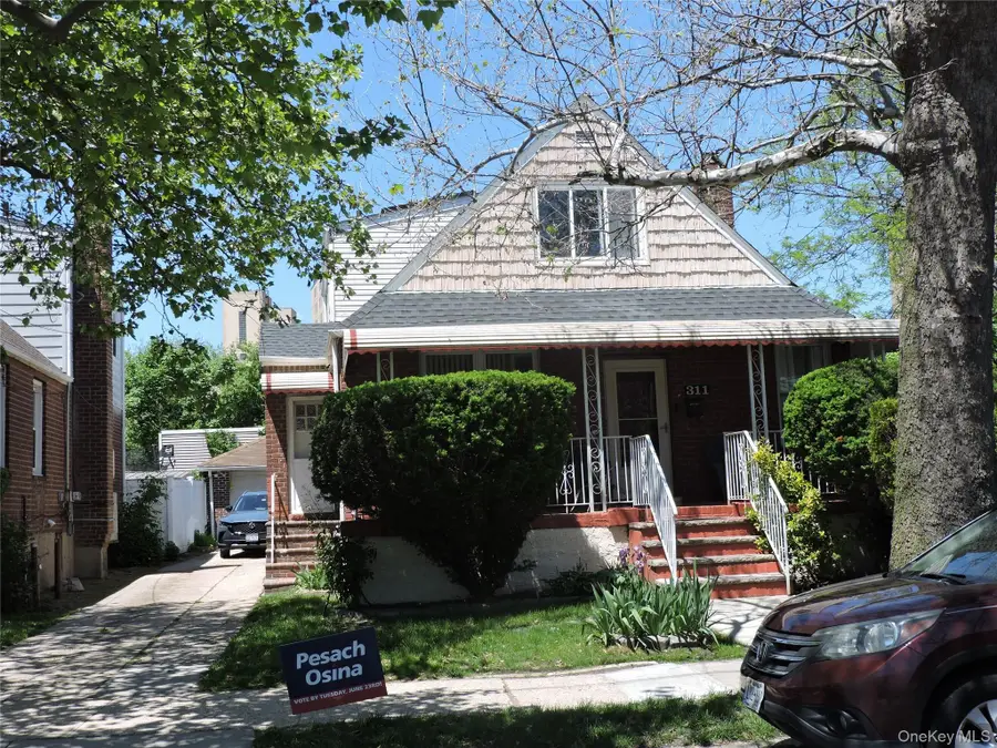 311 Beach 17, Far Rockaway, NY 11691 - #2