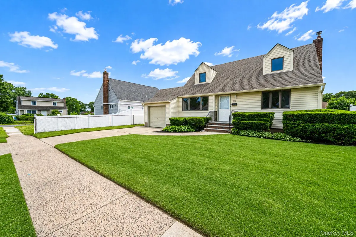 986 Cayuga Road, West Hempstead, NY 11552 - #1