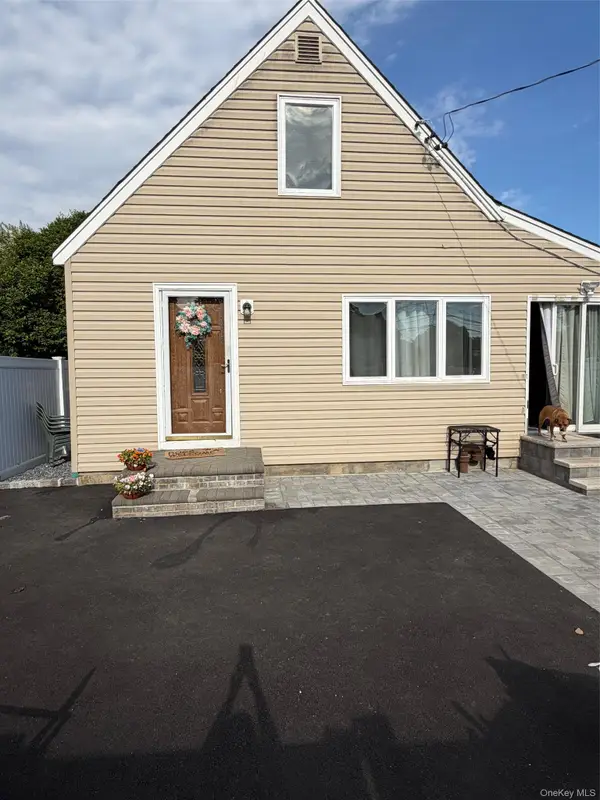8 Johnson Place #A, Baldwin, NY 11510