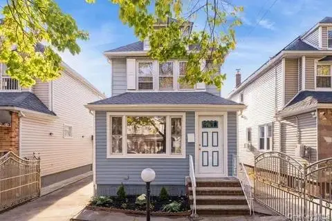10930 142nd Street, Jamaica, NY 11435