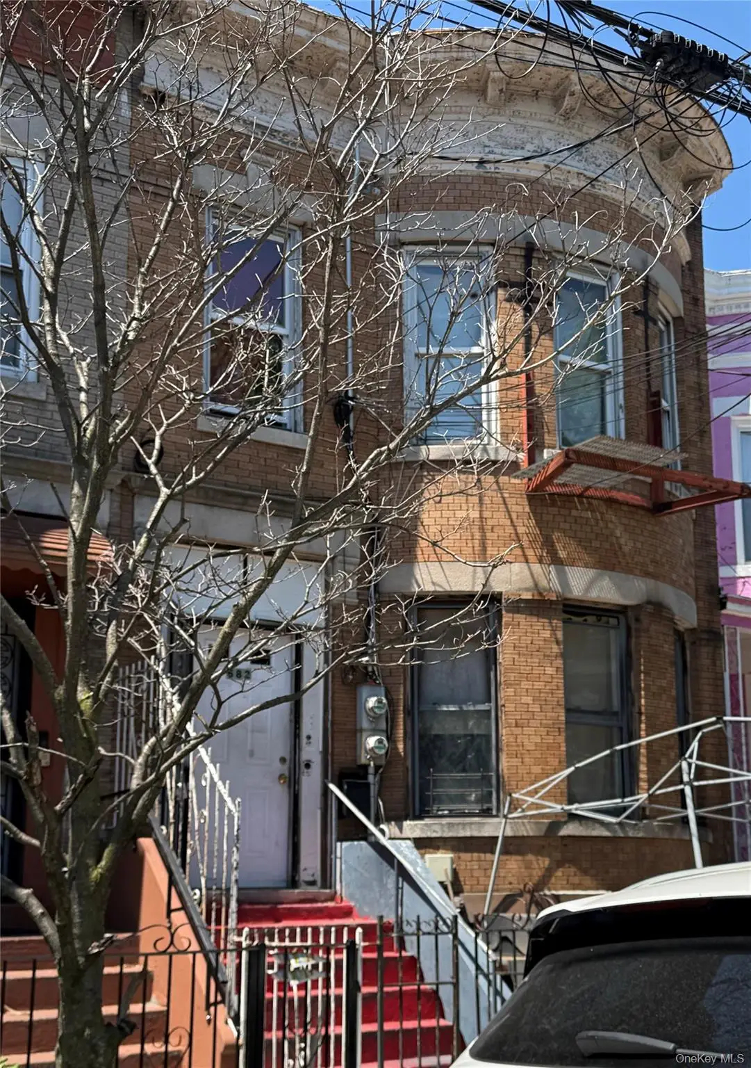 682 Georgia Avenue, Brooklyn, NY 11207 - #1
