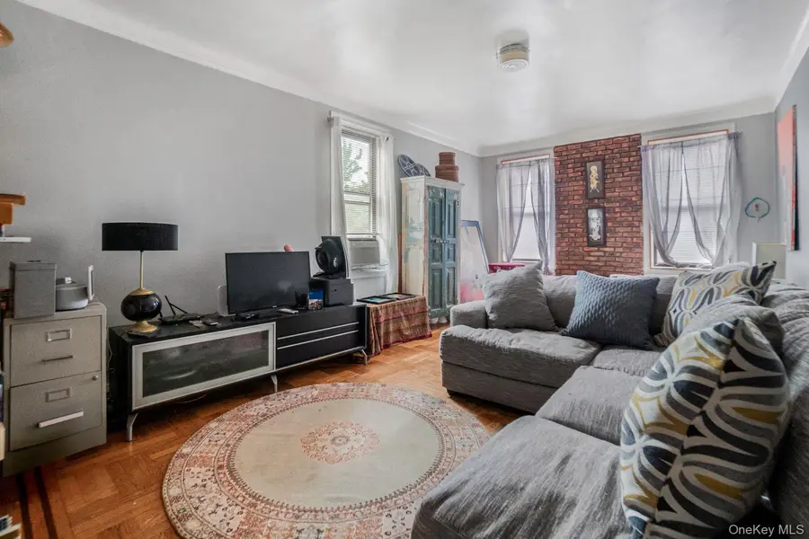 41-12 41st ST 41st Street #6-J, Sunnyside, NY 11104 - #3