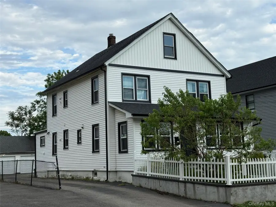 168 Jefferson Avenue, Roslyn Heights, NY 11577 - #2