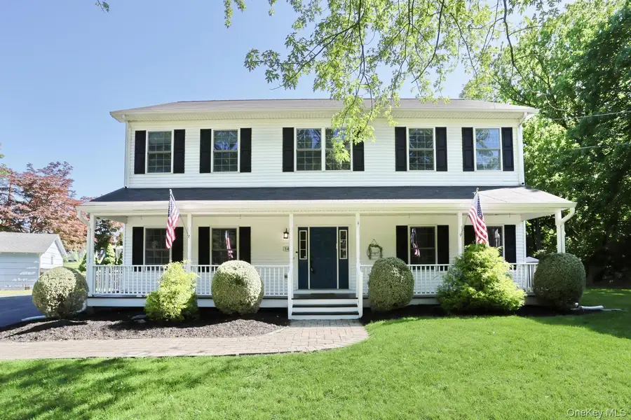 14 Suffern Road, Hillburn, NY 10931 - #2