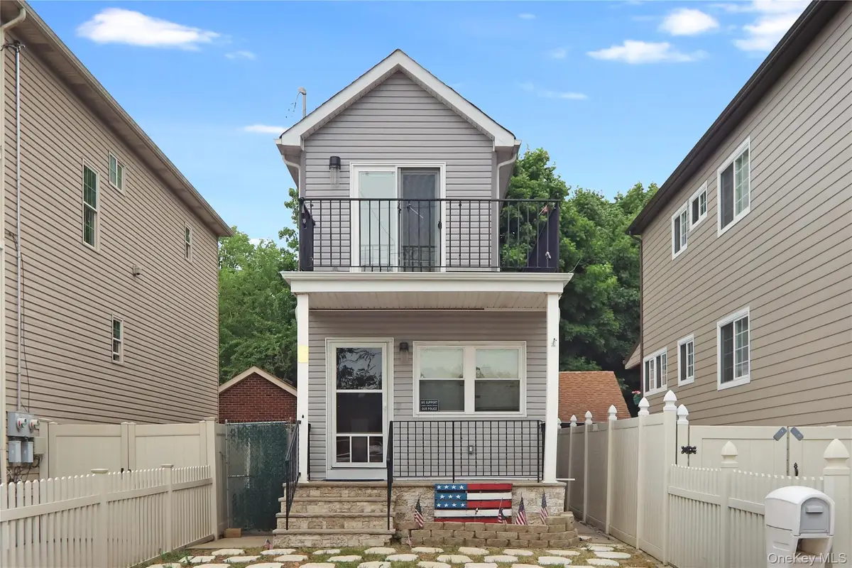 129 Bionia Avenue, Staten Island, NY 10305 - #1