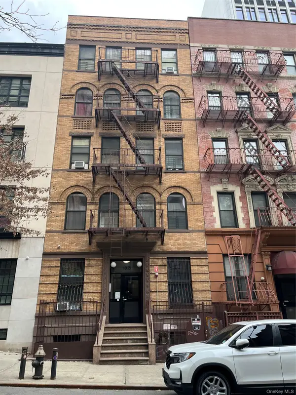 103 E East 97th Street #1B, New York (Manhattan), NY 10029