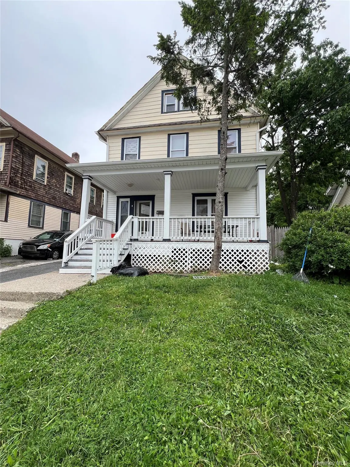 22 Chestnut Street, Middletown, NY 10940 - #1