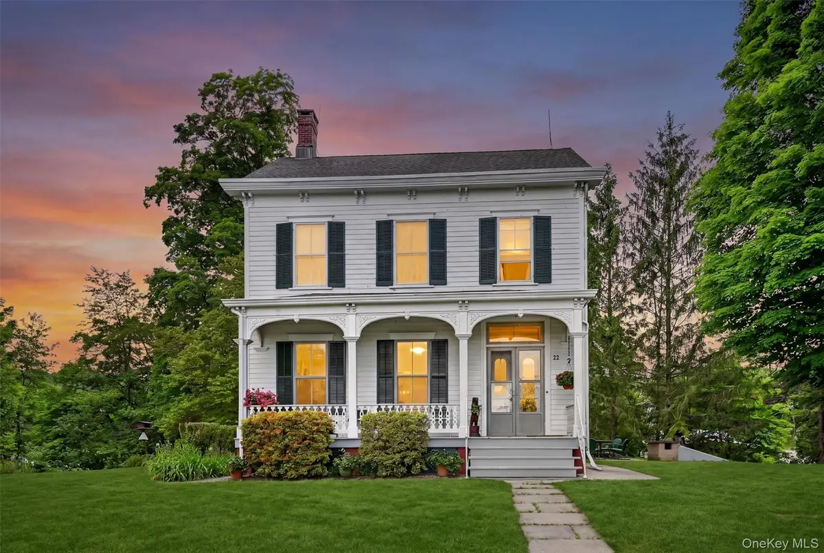 22 Camp Orange Road, Middletown, NY 10941 - #1