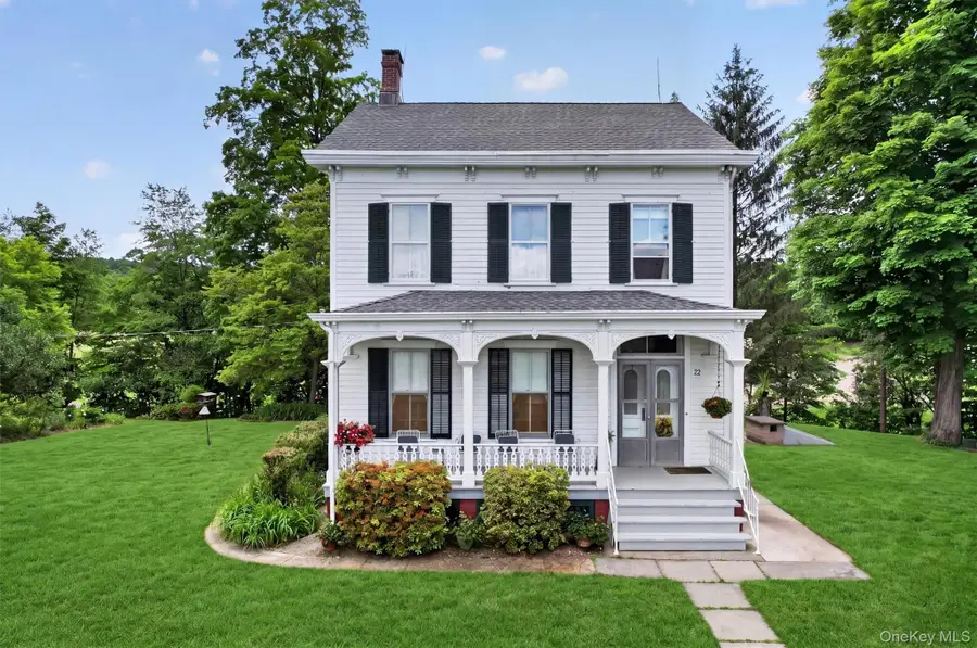 22 Camp Orange Road, Middletown, NY 10941 - #2