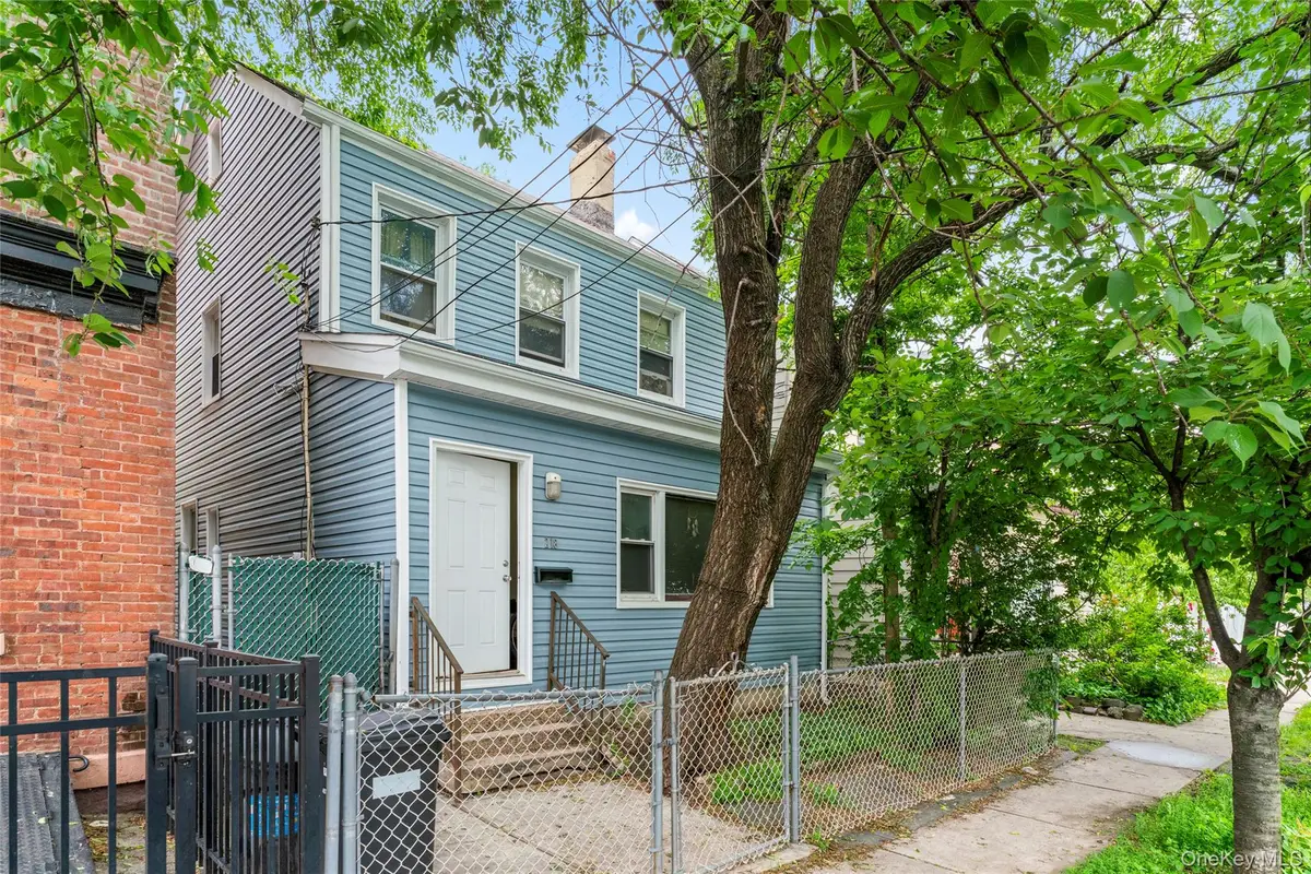 218 Targee Street, Staten Island, NY 10304 - #1